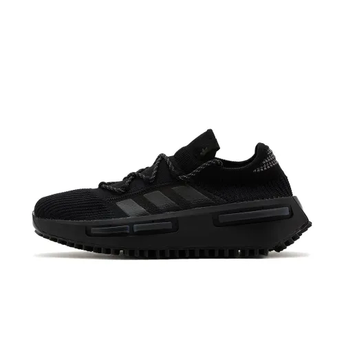 Originals Nmd_S1 Core Black Sneakers Adidas