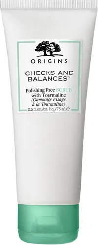 Origins Checks and Balances Polishing Face Scrub 75 ml