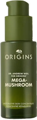 Origins Dr. Andrew Weil for Origins Mega Mushroom Rescue Concentrate 30 ml