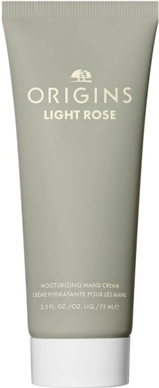 Origins Light Rose Hand Cream 75 ml