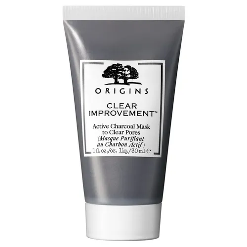 Origins  Origins Clear Improvement™ Active Charcoal Mask to Clear Pores Feuchtigkeitsmaske 30.0 ml