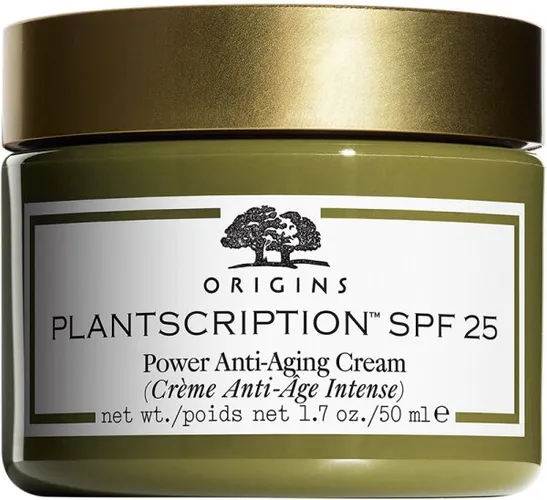 Origins Plantscription SPF25 Power Anti-Aging Cream 50 ml