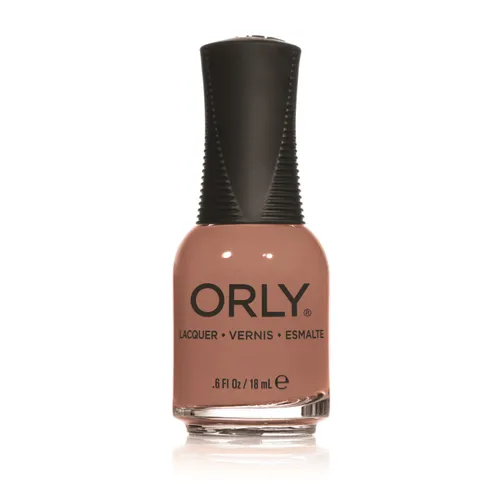 ORLY Lacquer Coffee Break