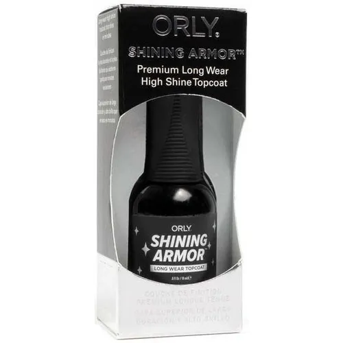 Orly Treatment Treatment Shining Armor