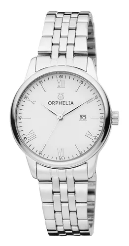 Orphelia Damen-Armbanduhr The Minimalist Analog Quarz