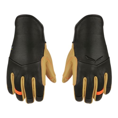 Ortles Am Herren Leather Gloves - Salewa