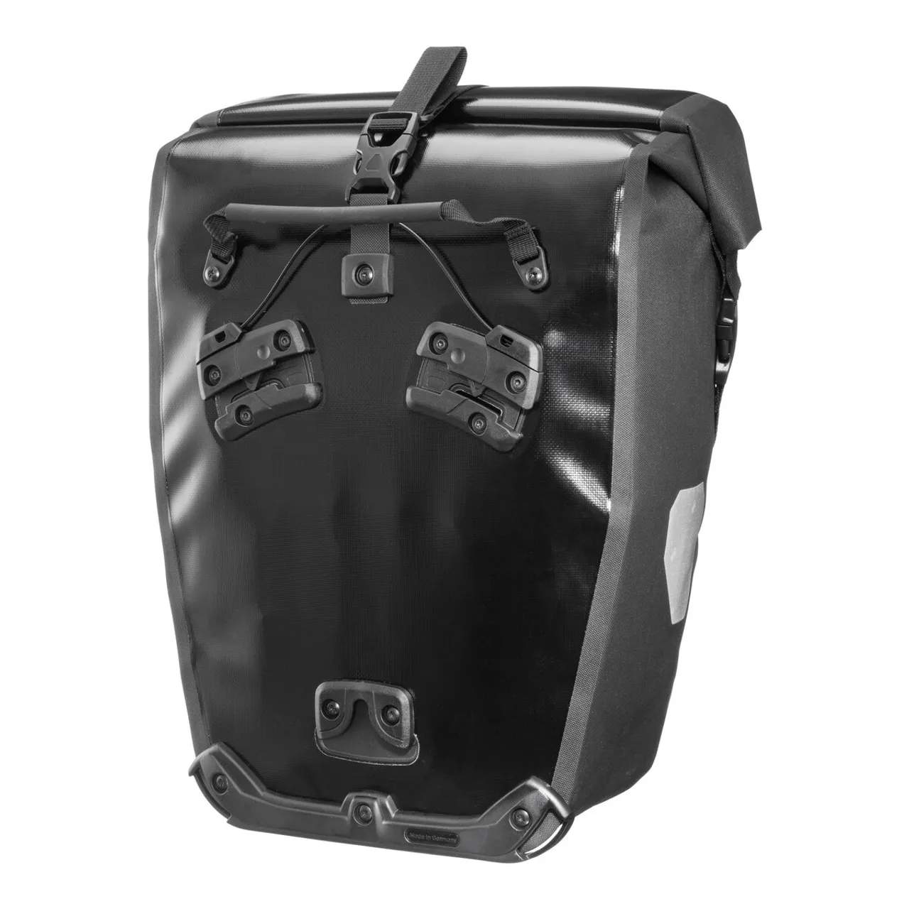 ORTLIEB BACK-ROLLER FREE QL3.1 Gepäckträgertasche