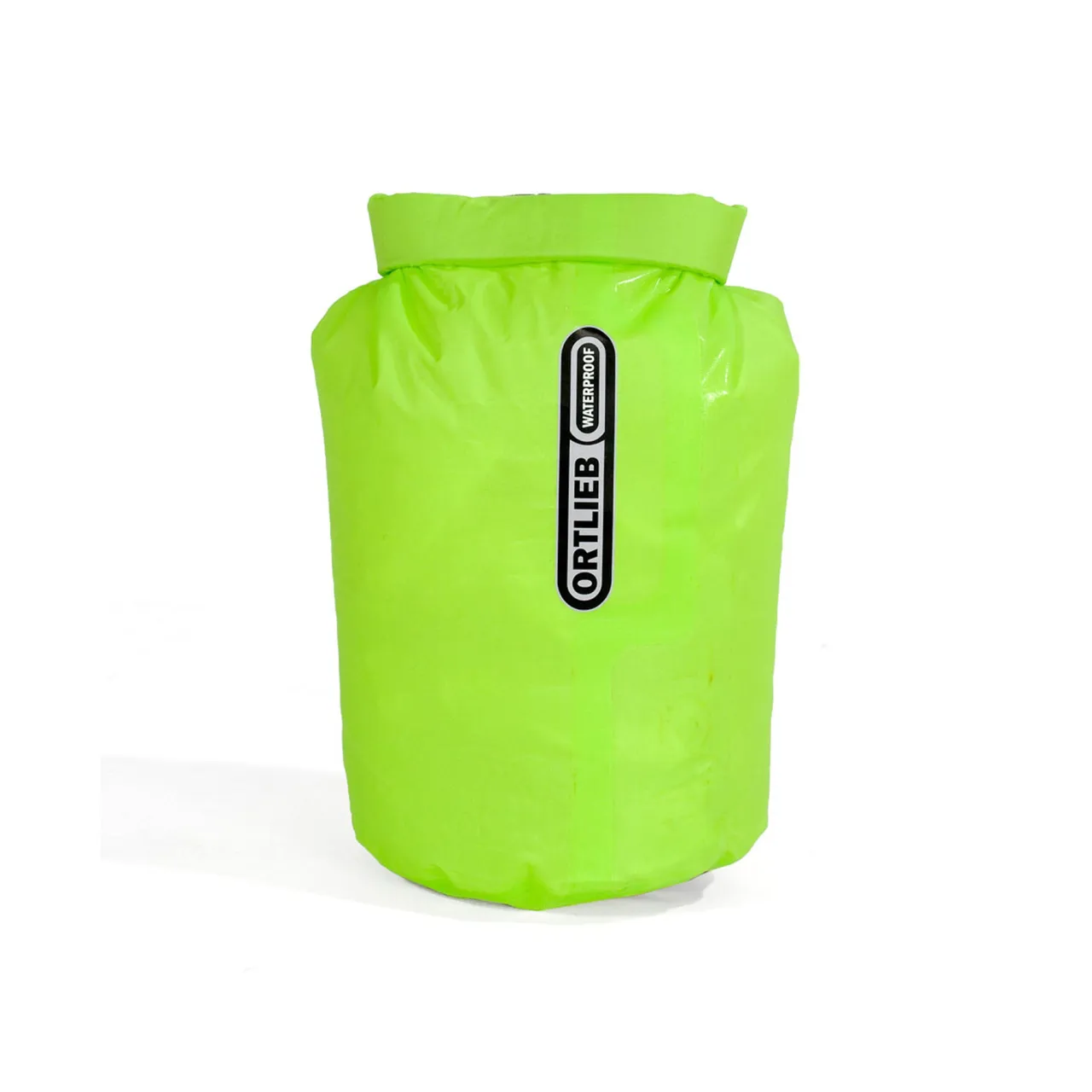 Ortlieb Dry-Bag Light 1,5L Packsack light green