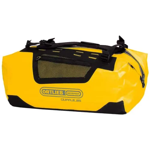 Ortlieb Duffle 85 Reisetasche (Gelb One Size) Reisetaschen