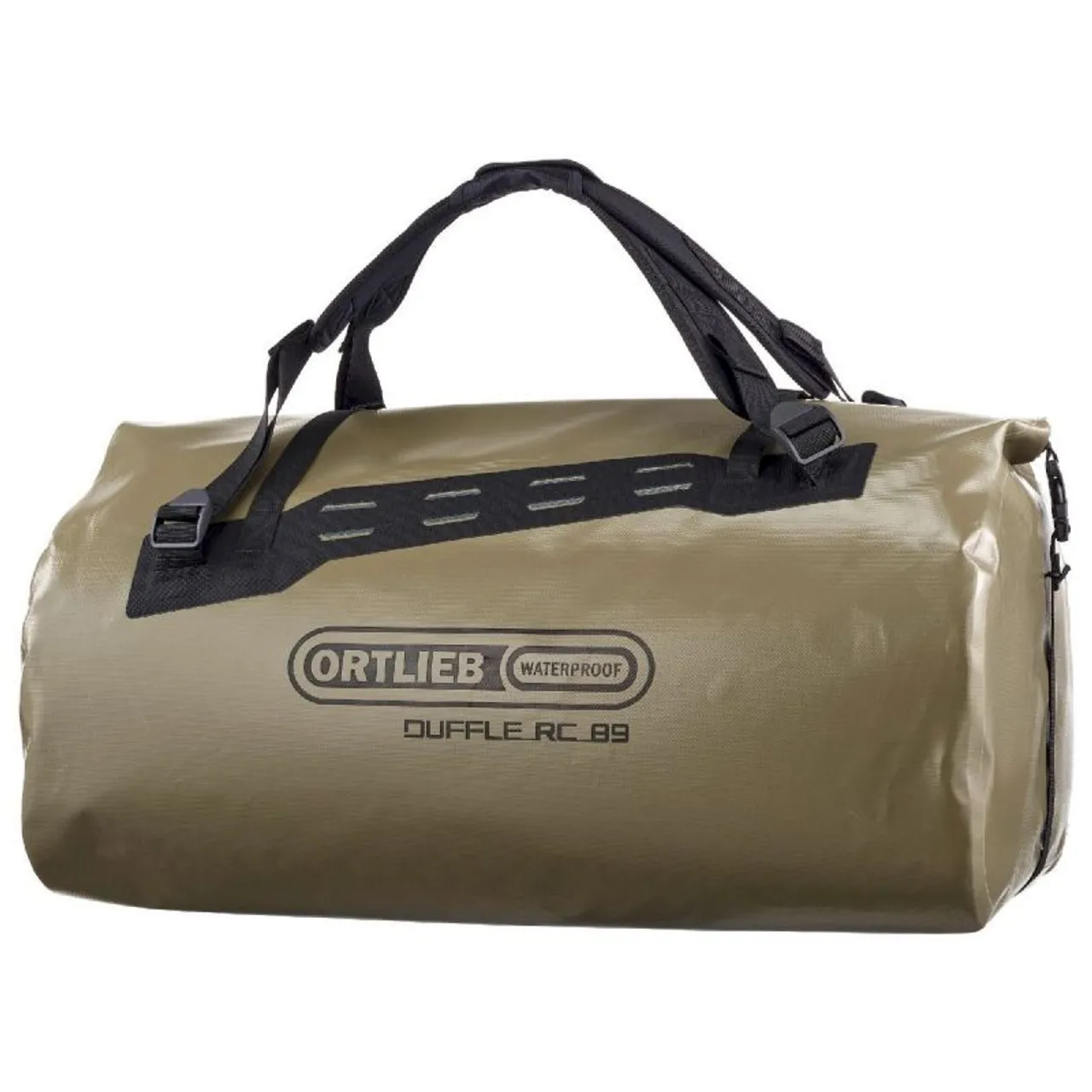 Ortlieb Duffle RC 89L - Duffel Bag Olive 89 L