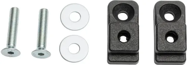 Ortlieb Fork-Pack Adapter 45° to 30°