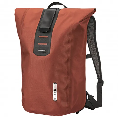 Ortlieb - Velocity PS 17 - Daypack Gr 17 l rot