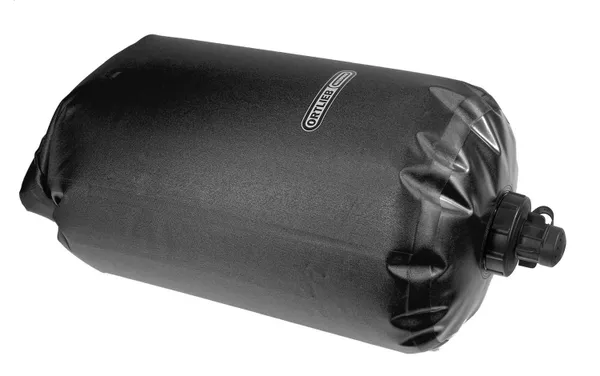 Ortlieb Water-Sack 10L Wassersack schwarz