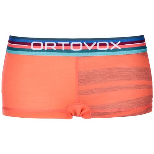 Ortovox 185 Rock'N'Wool Hot Pants W Damen (Pink M ) Skibekleidung