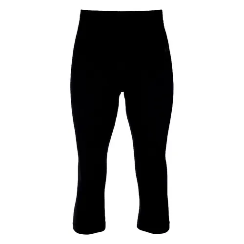 Ortovox 230 Competition Short Pants - Leggings - Herren Black Raven XL