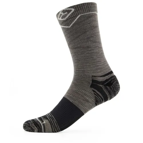 Ortovox - Alpine Mid Socks - Merinosocken