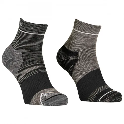 Ortovox - Alpine Quarter Socks - Merinosocken