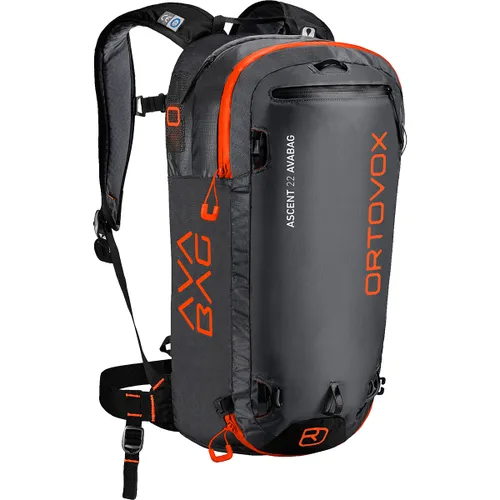 Ortovox Ascent 22 Avabag Lawinenrucksack