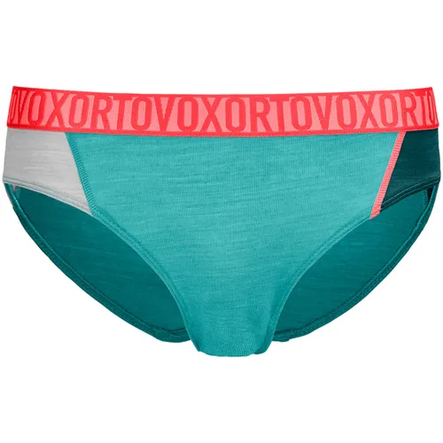 Ortovox Damen 150 Essential Bikini Unterhose