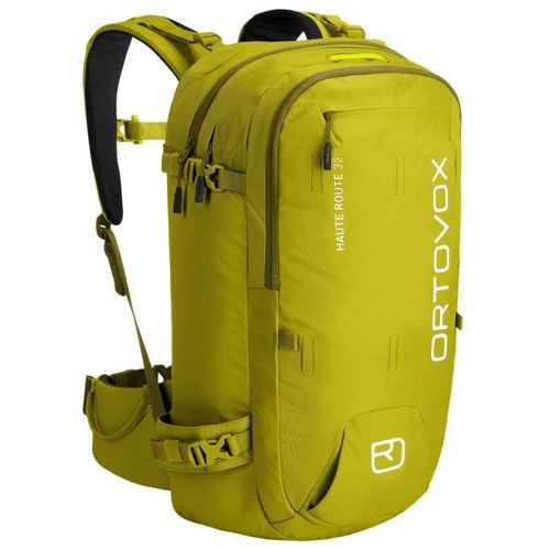 Ortovox Haute Route 32 (Lime one size)