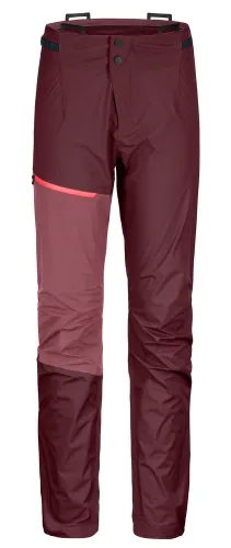 Ortovox Westalpen 3L Light Pants Women - Hardshellhose