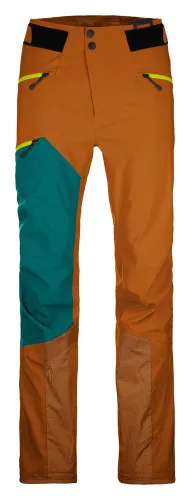 Ortovox Westalpen 3L Pants Men - Hardshellhose