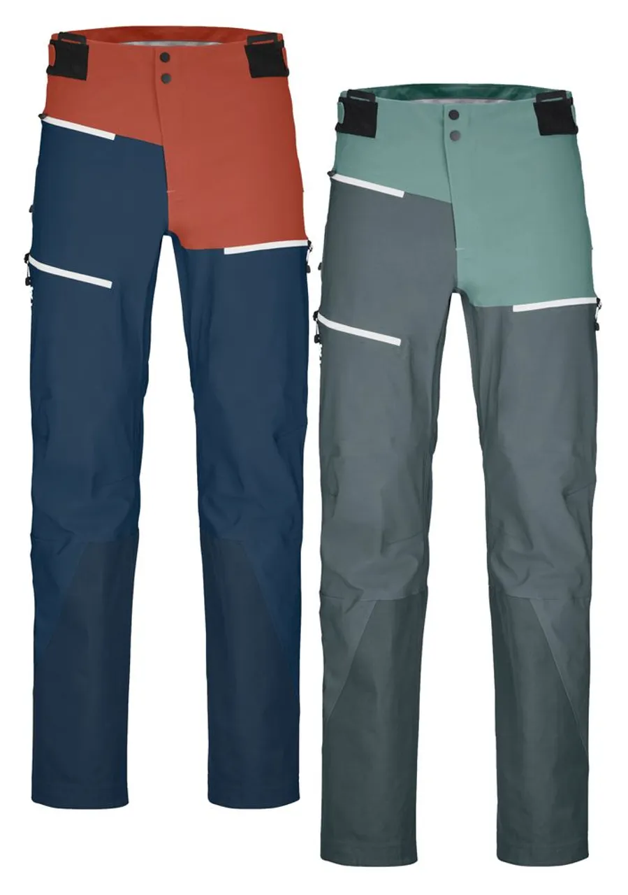 Ortovox Westalpen 3L Pants Men - Hardshellhose