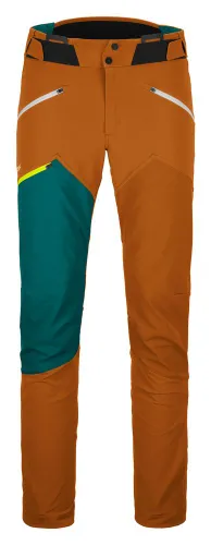 Ortovox Westalpen Softshell Pants Men - Softshellhose (Modell 2022/2023)
