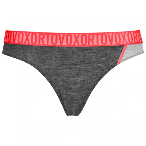 Ortovox - Women's 150 Essential Thong - Merinounterwäsche