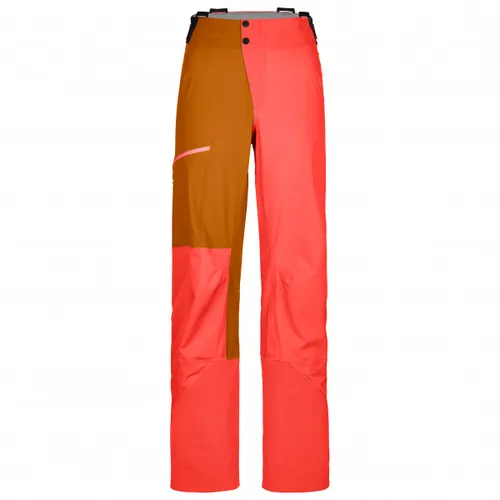 Ortovox - Women's 3L Ortler Pants - Tourenhose