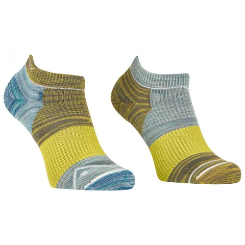 Ortovox - Women's Alpine Low Socks - Merinosocken