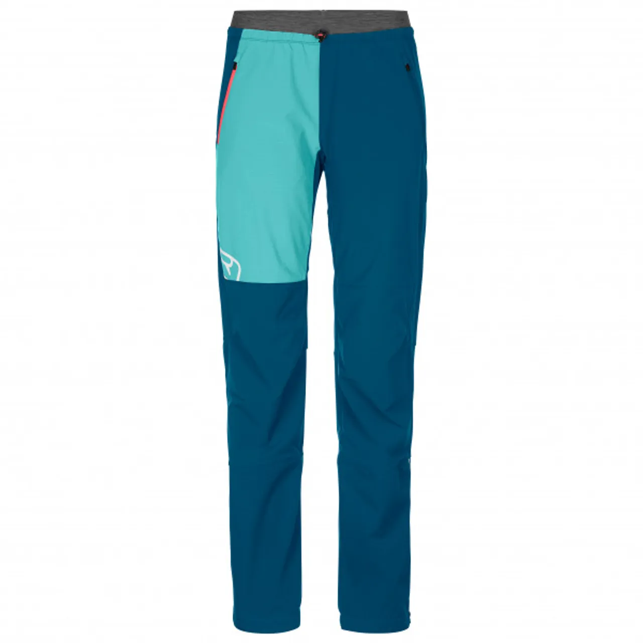 Ortovox - Women's Berrino Pants - Skitourenhose
