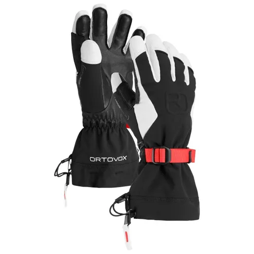 Ortovox - Women's Merino Freeride Glove - Handschuhe