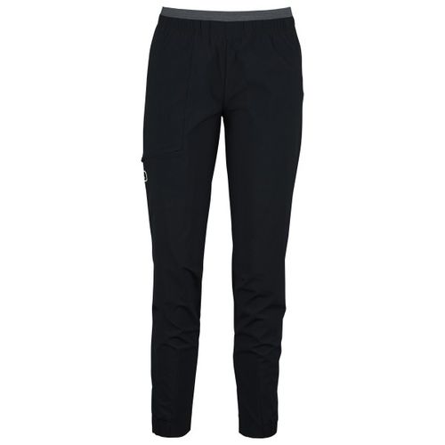 Ortovox - Women's Piz Selva Pants - Trekkinghose Gr L;M;S;XL;XS blau;rot/braun;schwarz
