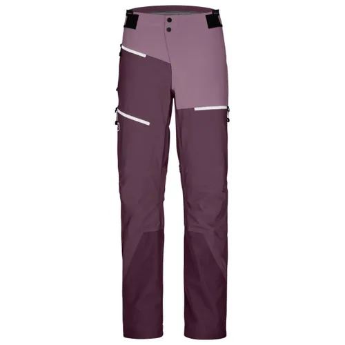 Ortovox - Women's Westalpen 3L Pants - Tourenhose