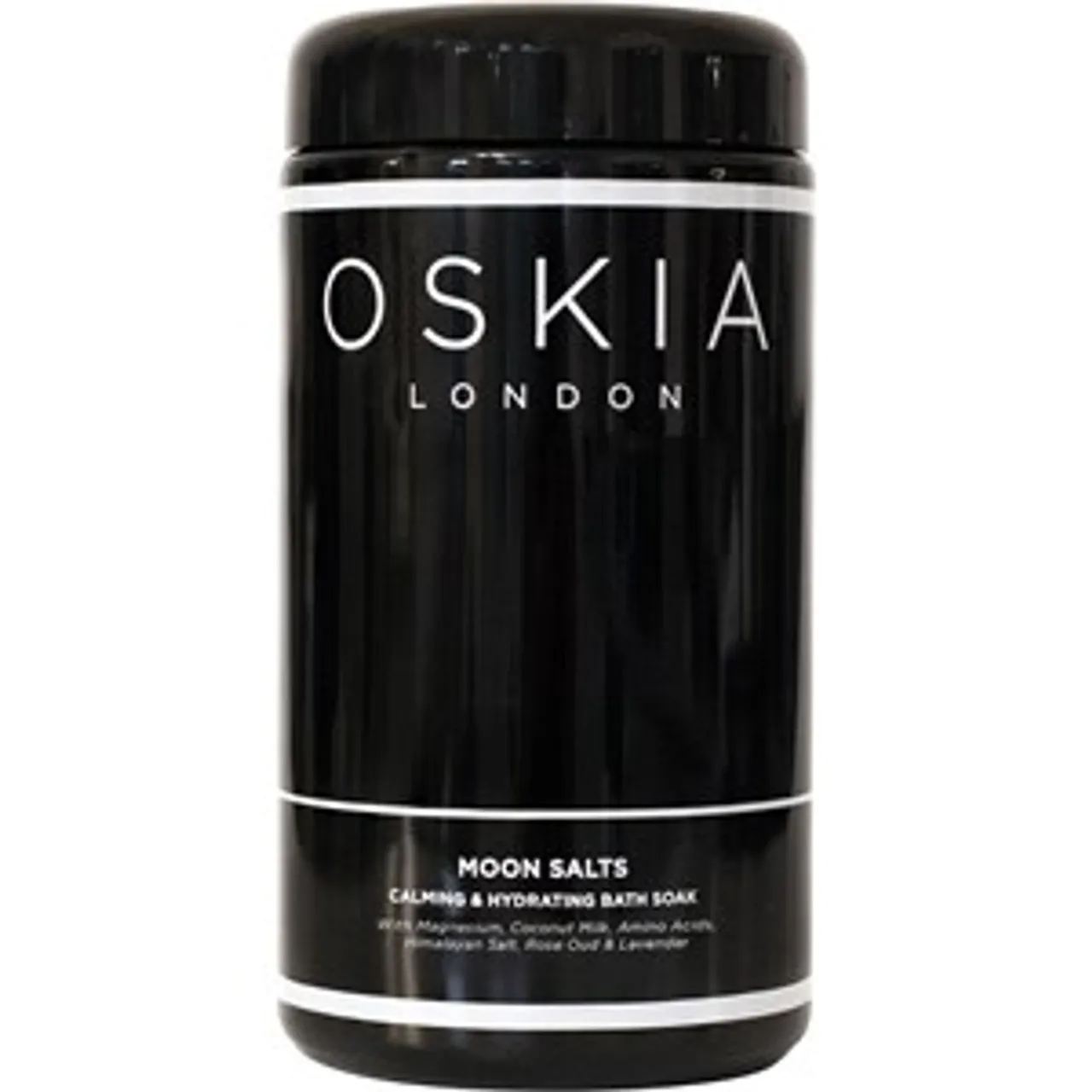 OSKIA LONDON Pflege Calming & Hydrating Bath Soak Reinigung Unisex