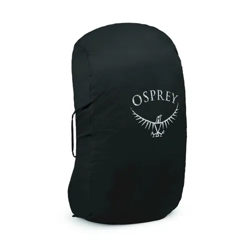 Osprey AirCover - Regenhülle Black Large
