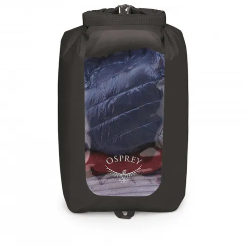 Osprey - Dry Sack 20 with Window - Packsack Gr 20 l grau