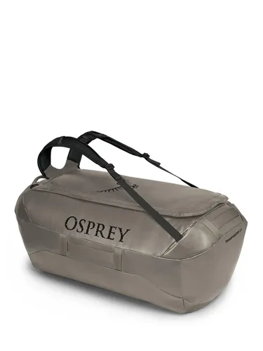 Osprey Europe Unisex-Erwachsene Transporter 120 Duffel