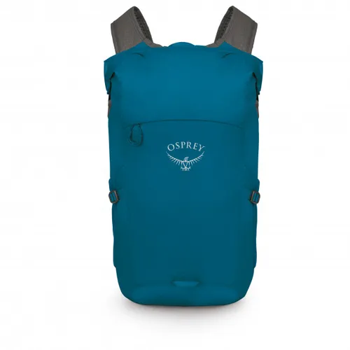 Osprey - Ultralight Dry Pack 20 - Daypack Gr 20 l blau
