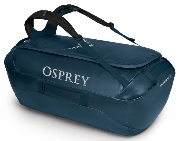 Osprey Unisex – Erwachsene Transporter 95 Duffel Bag