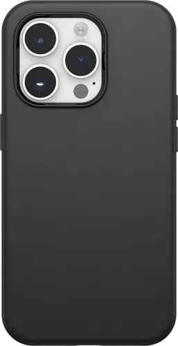 Otterbox Symmetry Apple iPhone 14 Pro Backcover Schwarz