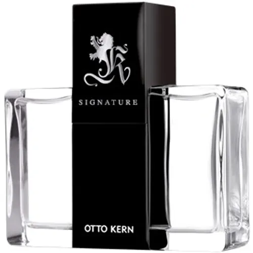 Otto Kern Signature Man Eau de Parfum Spray Unisex