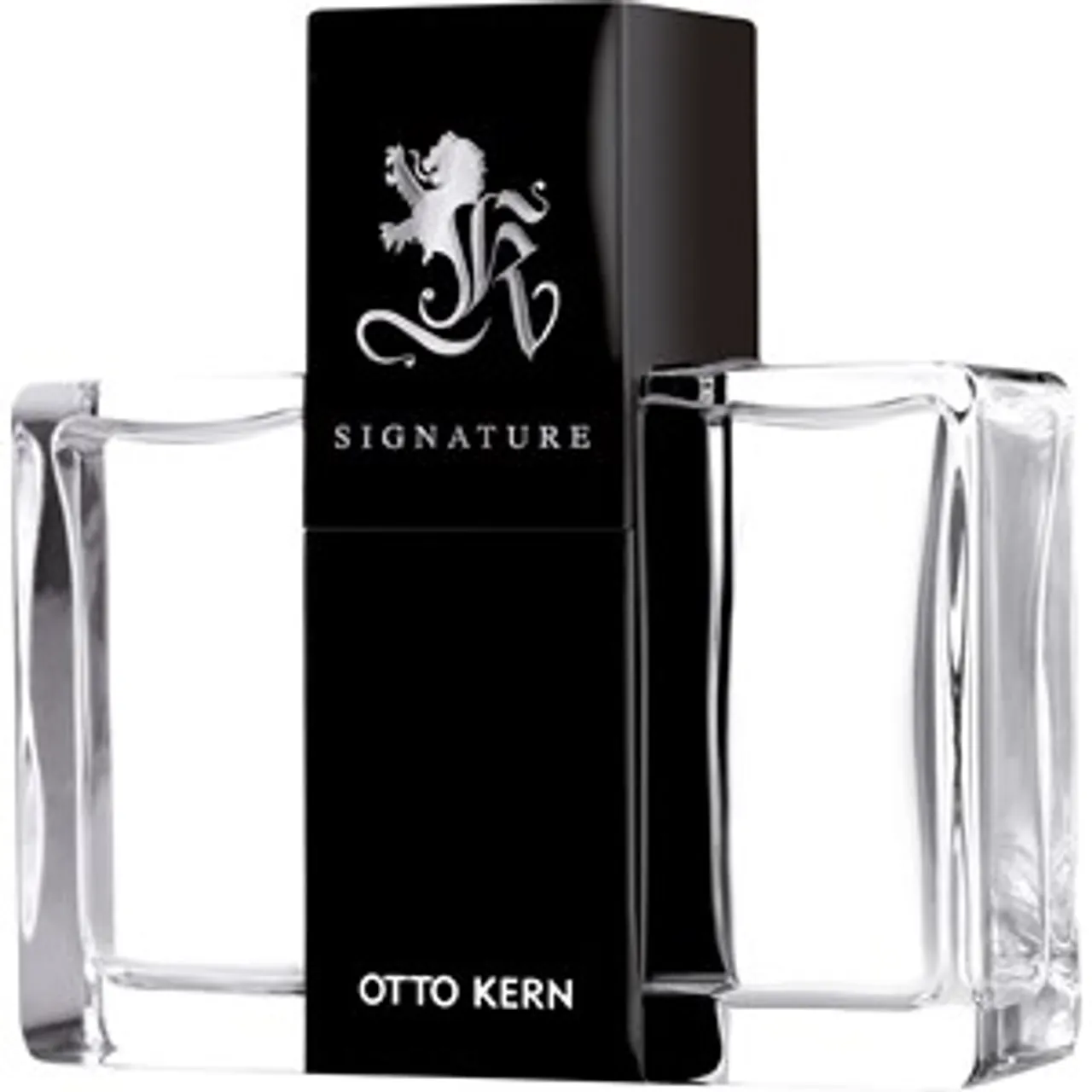 Otto Kern Signature Man Eau de Toilette Spray Parfum Herren