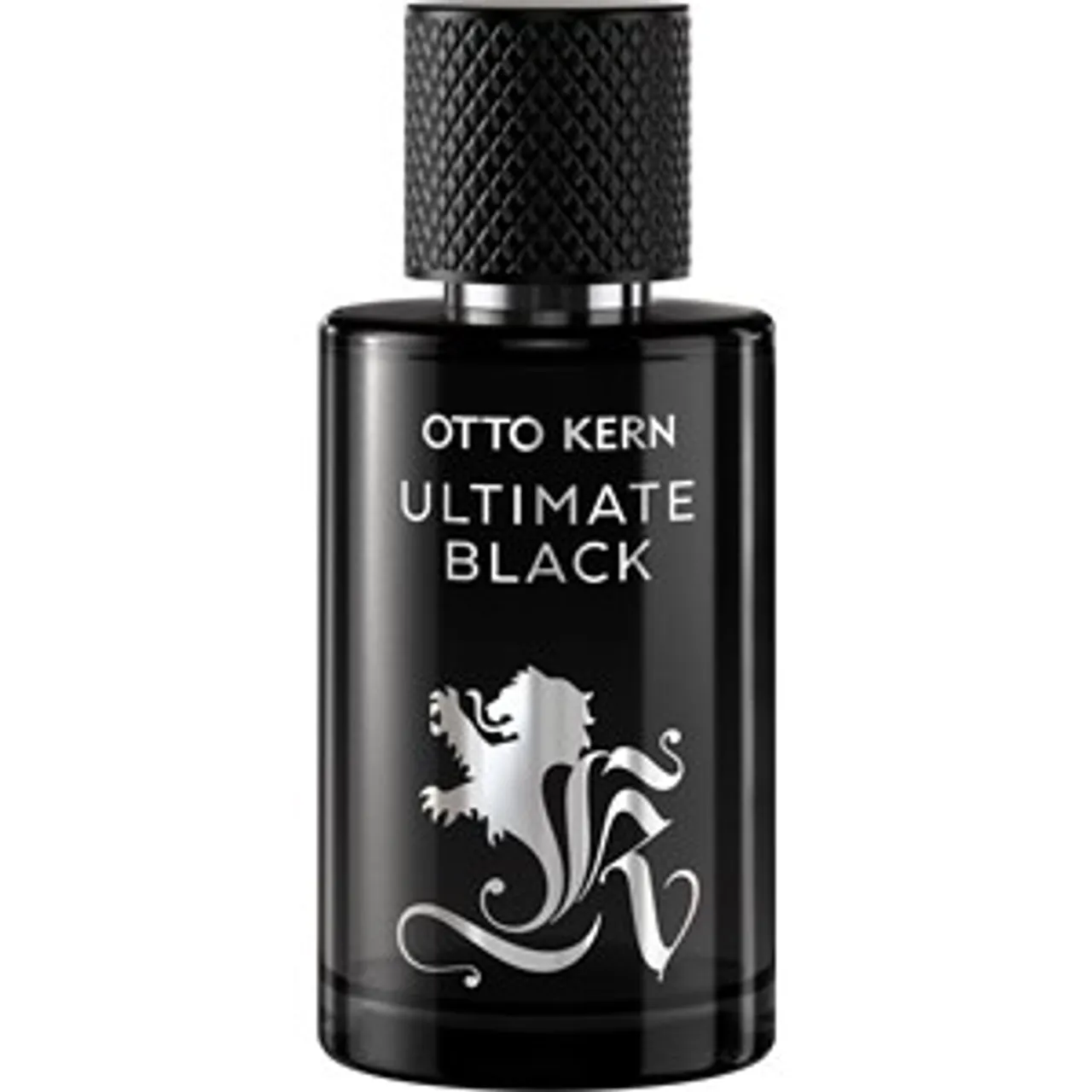Otto Kern Ultimate Black Eau de Toilette Spray Parfum Herren