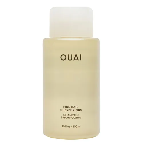 Ouai - Fine Shampoo 300 ml