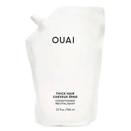 Ouai - Thick - Refill Pouch Conditioner 946 ml