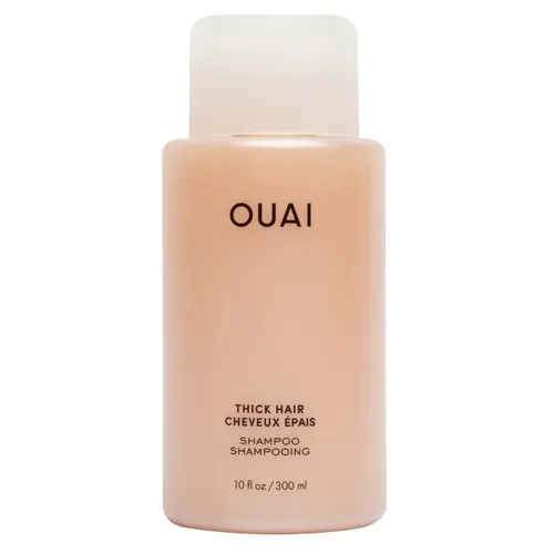 Ouai - Thick Shampoo 300 ml