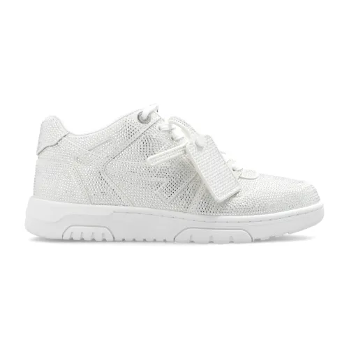 Out Of Office sneakers Off White