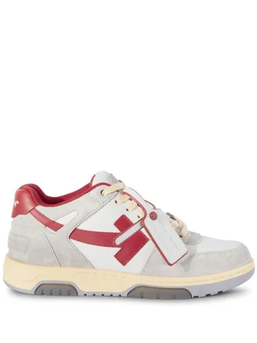 Out of Office Wildleder-Sneakers
